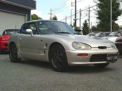 Suzuki Cappuccino