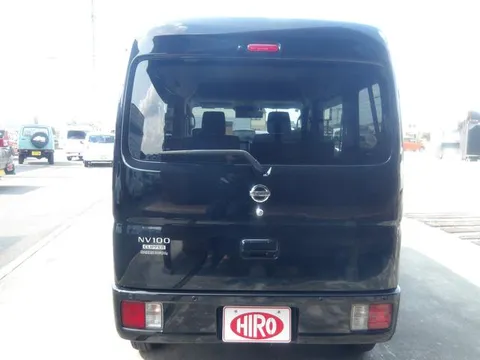 Nissan Clipper