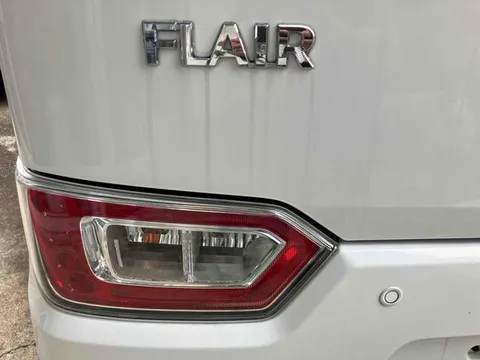 Mazda Flair