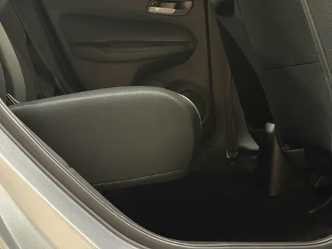 Honda Jazz (Fit)