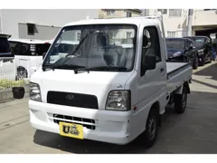 Subaru Sambar Truck