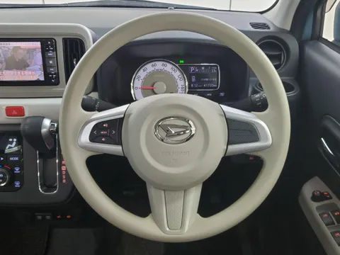 Daihatsu Mira Tocot