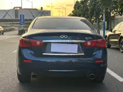Infiniti Q50L
