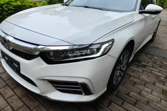 Honda Inspire