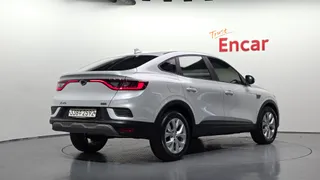 Renault XM3