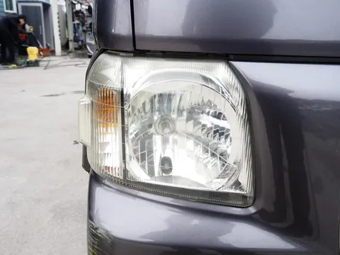 Honda Vamos Hobio Pro