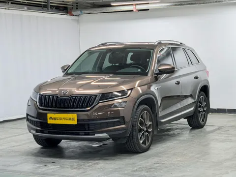 Skoda