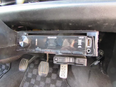 Rover Mini