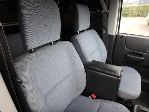 Honda Acty Van
