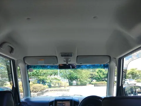 Suzuki Palette SW