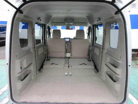 Nissan Clipper Rio