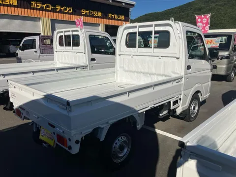 Nissan Clipper Truck