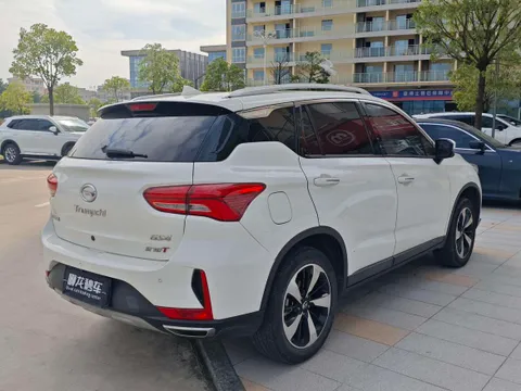 Gac GS4