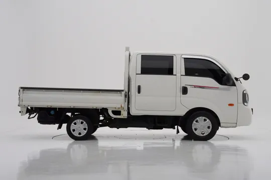 Kia Bongo 3