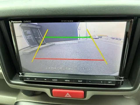 Mazda Scrum