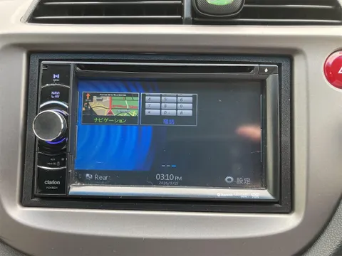 Honda Jazz (Fit)