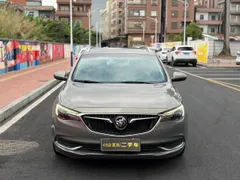 Buick