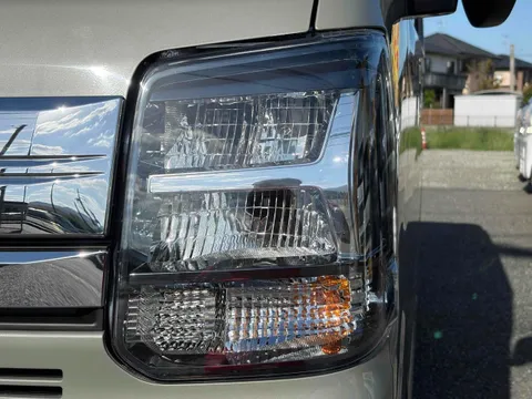Nissan Clipper Rio