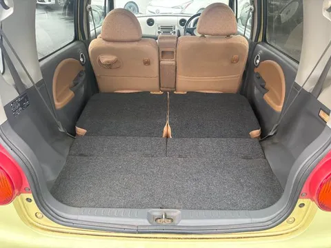 Daihatsu Move Latte
