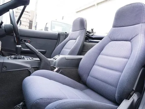 Mazda Eunos Roadster