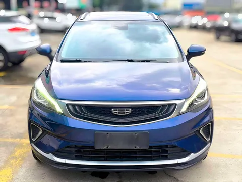 Geely