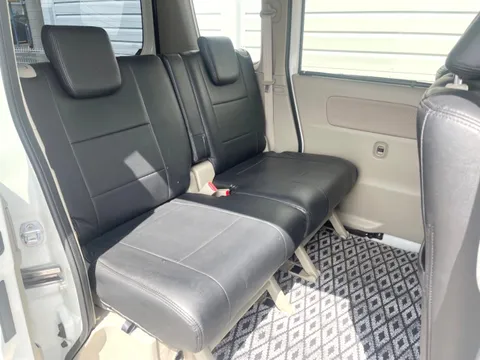 Nissan Clipper Rio