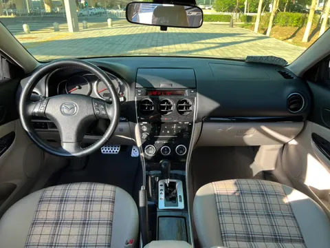 Mazda Mazda 6