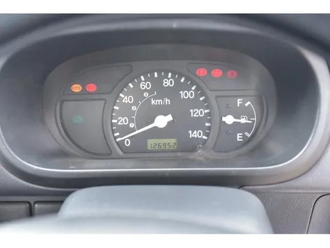 Honda Acty Truck