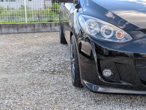 Mazda Mazda2 (Demio)