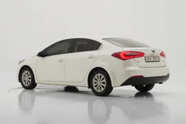 Kia Cerato (K3)