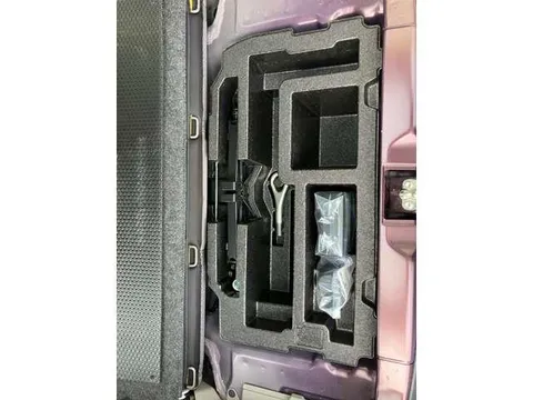 Subaru Pleo Plus