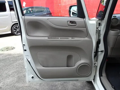 Honda N-BOX Plus