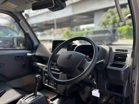 Suzuki Carry Track
