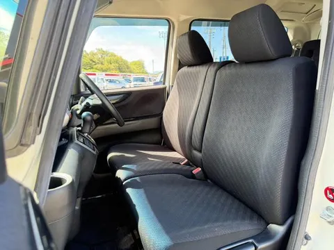 Honda N-BOX Plus