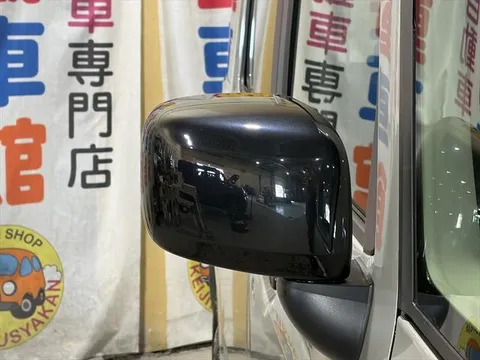 Suzuki Spacia Base