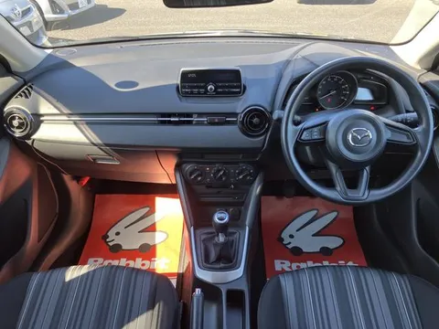 Mazda Mazda2 (Demio)