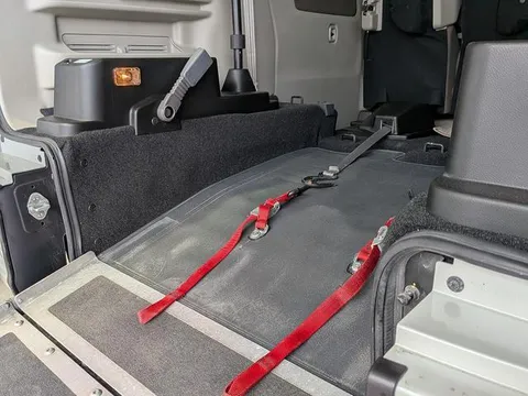 Nissan Clipper Rio