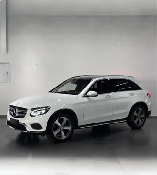 Mercedes-Benz Mercedes-Benz GLC