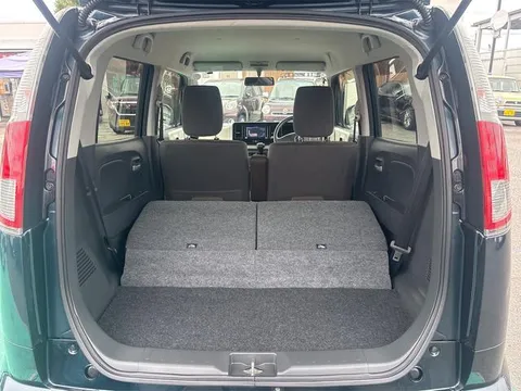 Suzuki MR Wagon