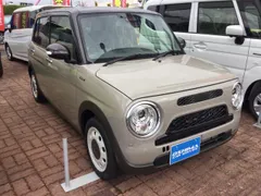 Suzuki Alto Lapin LC