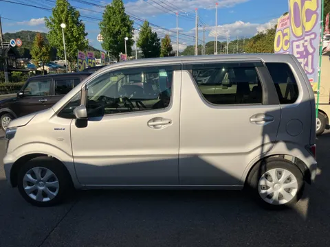 Mazda Flair