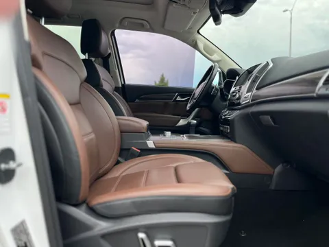 Haval H9