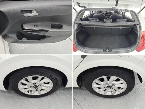 Kia Picanto (Morning)