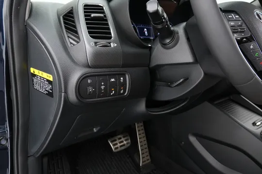 Kia Cerato (K3)
