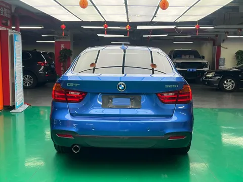 BMW Gran Turismo