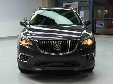 Buick Envision