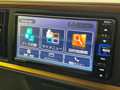 Daihatsu Boon