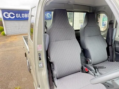 Suzuki Super Carry