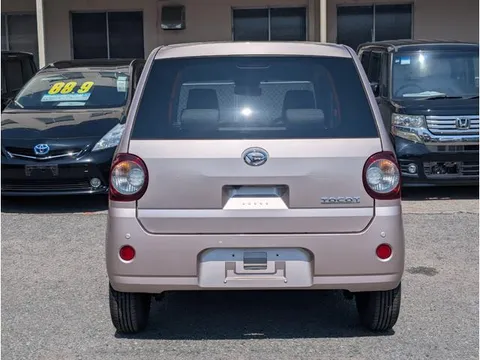 Daihatsu Mira Tocot