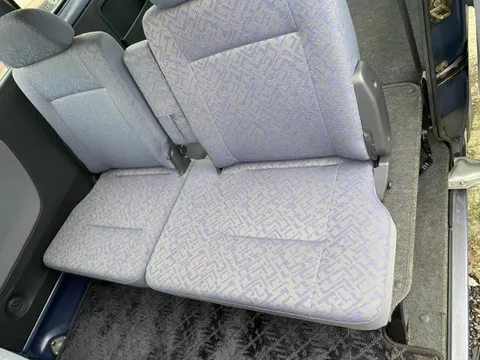 Subaru Dias Wagon